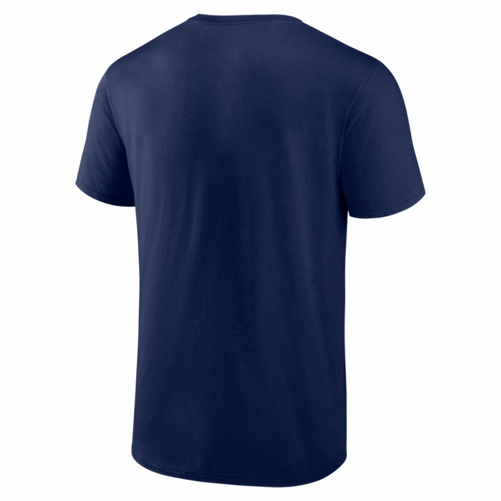 Houston Astros Logo Athletic Official Logo T-Shirt - MLB