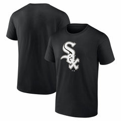 Chicago White Sox Logo Athletic Official Logo T-Shirt - MLB