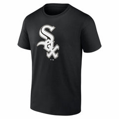 Chicago White Sox Logo Athletic Official Logo T-Shirt - MLB