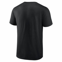 Arizona Diamondbacks Logo Athletic Wordmark T-Shirt - MLB
