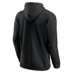 Baltimore Orioles Logo Athletic Wordmark Hoodie - MLB