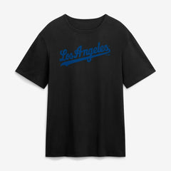 Los Angeles Dodgers Fanatics Alternate Logo Legacy T-Shirt - MLB