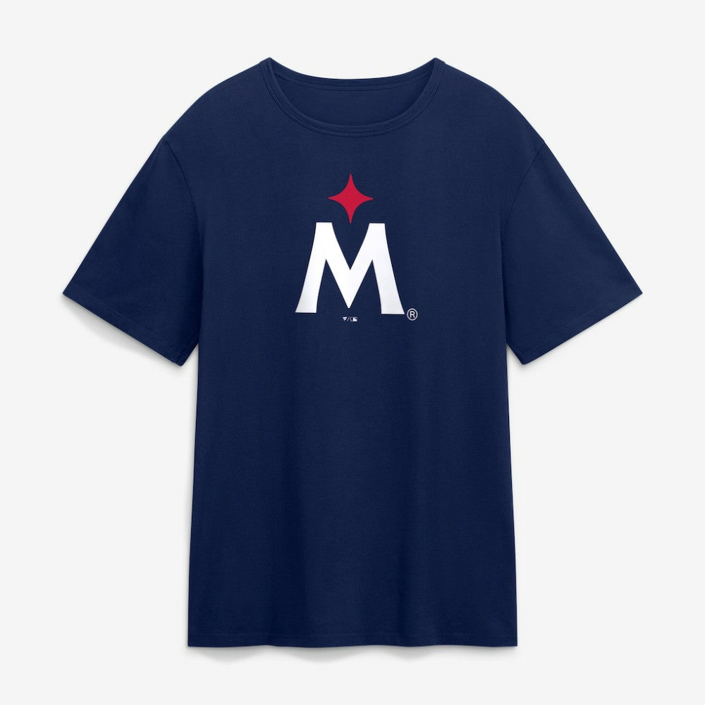 Minnesota Twins Fanatics Alternate Logo Legacy T-Shirt - MLB