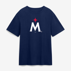 Minnesota Twins Fanatics Alternate Logo Legacy T-Shirt - MLB