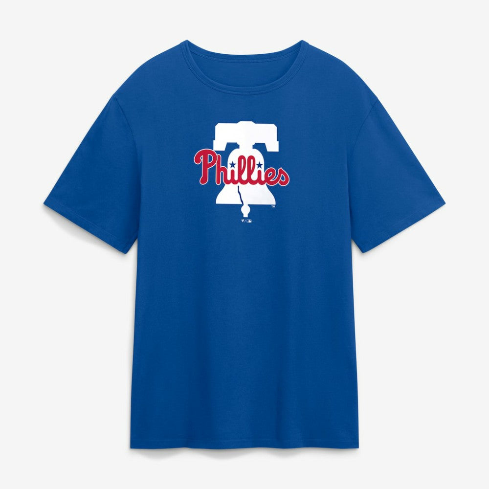 Philadelphia Phillies Fanatics Alternate Logo Legacy T-Shirt - MLB