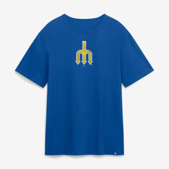 Seattle Mariners Fanatics Vintage Logo Legacy T-Shirt - MLB
