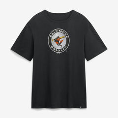 Baltimore Orioles Fanatics Vintage Logo Legacy T-Shirt - MLB