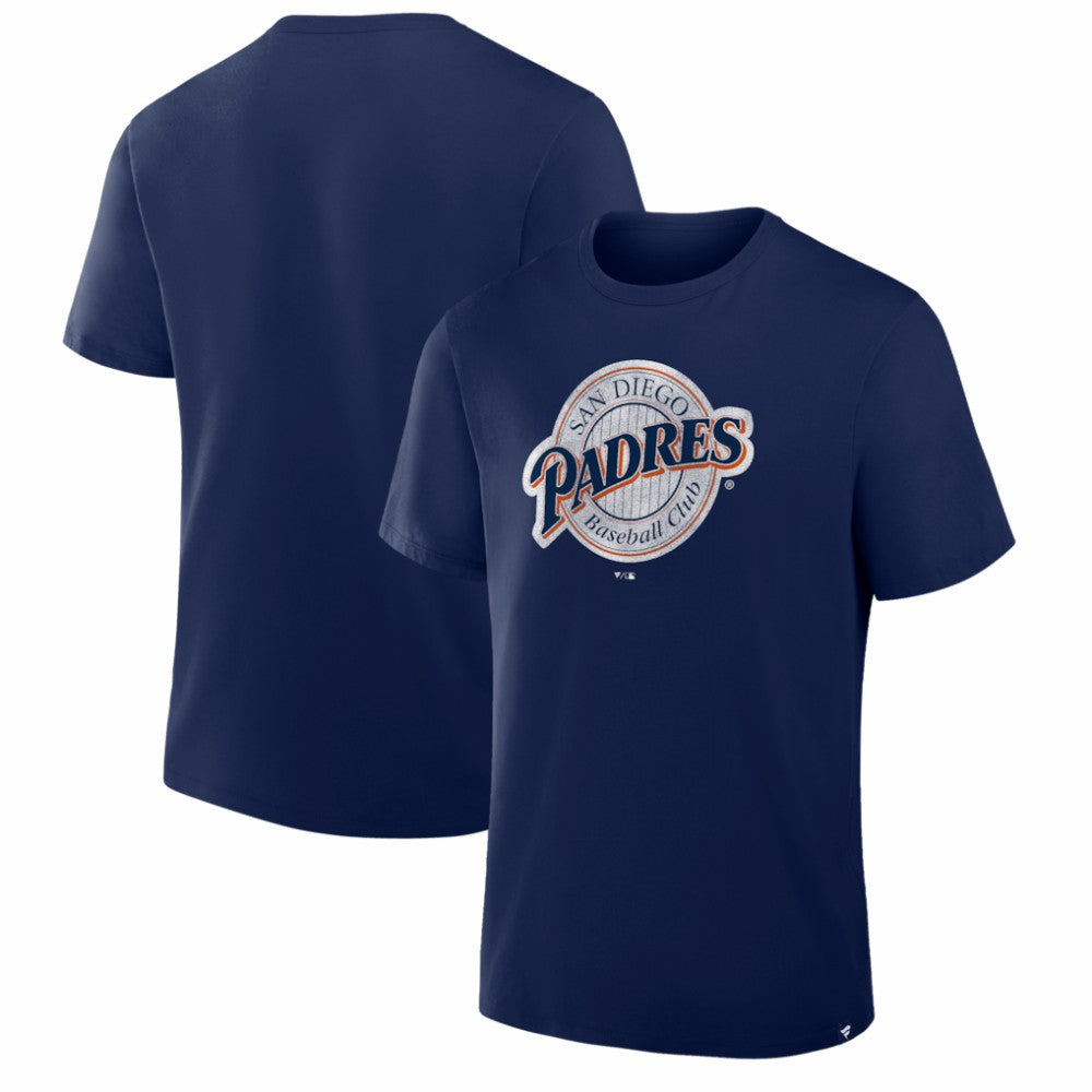 San Diego Padres Fanatics Alternate Logo Legacy T-Shirt - MLB