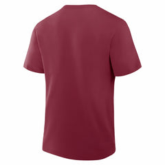 Philadelphia Phillies Fanatics Vintage Logo Legacy T-Shirt - MLB