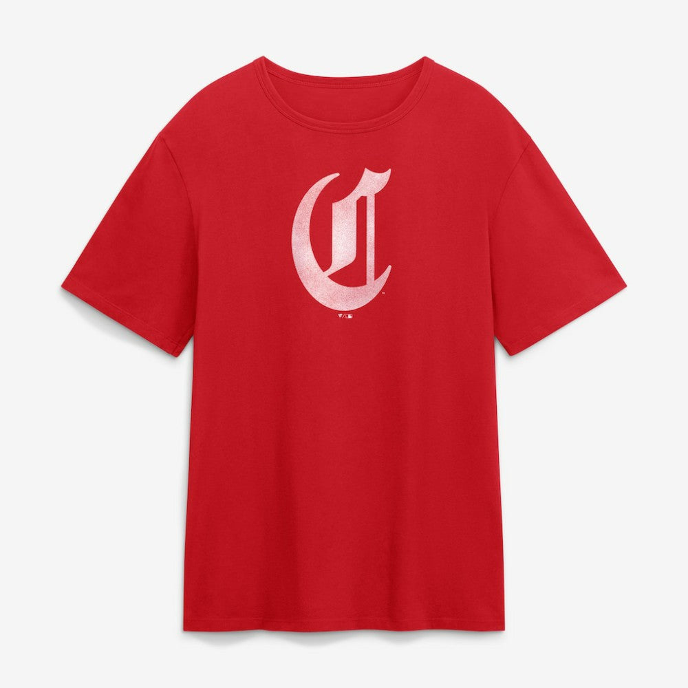 Cincinnati Reds Fanatics Alternate Logo Legacy T-Shirt - MLB