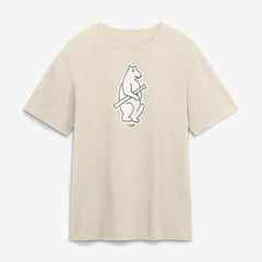 Chicago Cubs Fanatics Alternate Logo Legacy T-Shirt - MLB