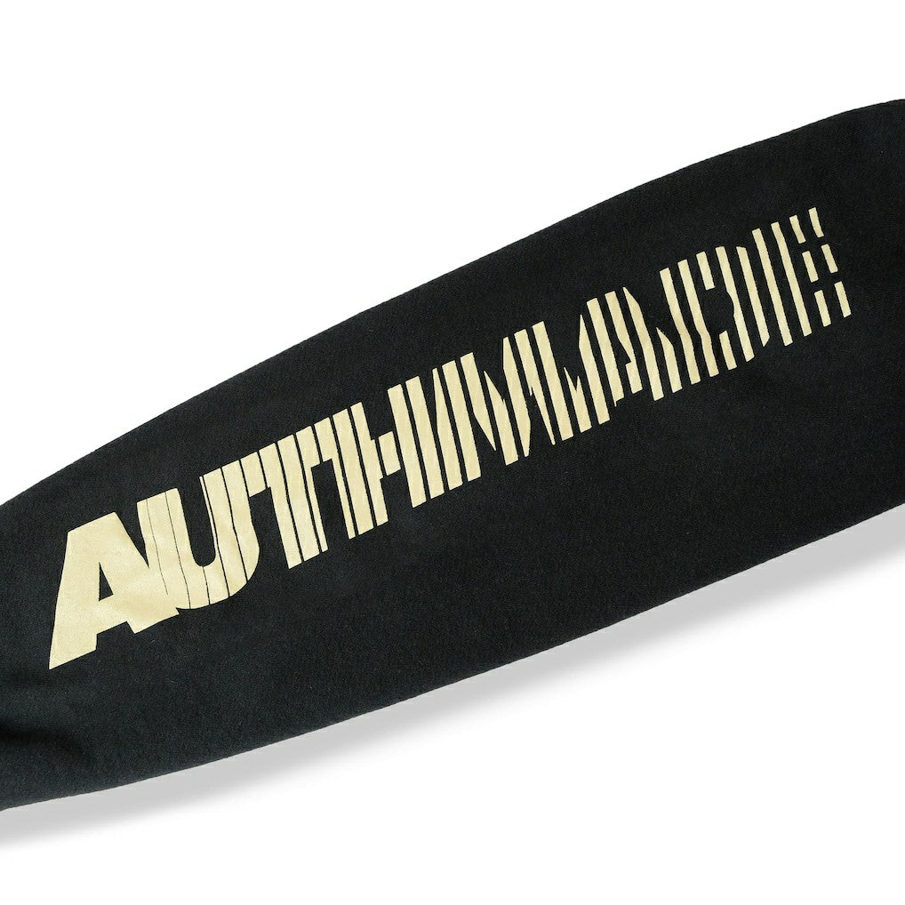 AUTHMADE Unisex Asian-American Pacific Islander Heritage Collection Heirloom Pullover Hoodie Black - NBA