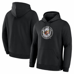 Baltimore Orioles Fanatics Heritage Hoodie - MLB