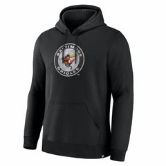 Baltimore Orioles Fanatics Heritage Hoodie - MLB