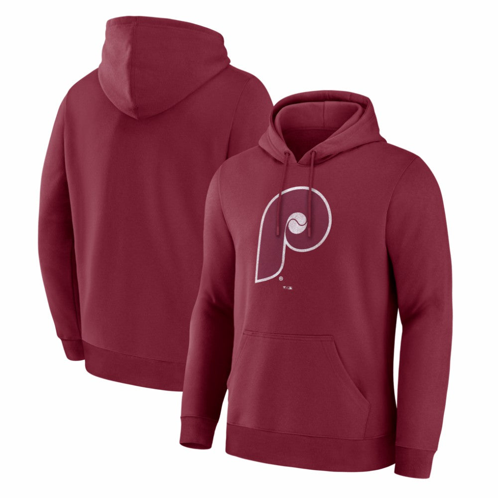 Philadelphia Phillies Fanatics Legacy Hoodie - MLB