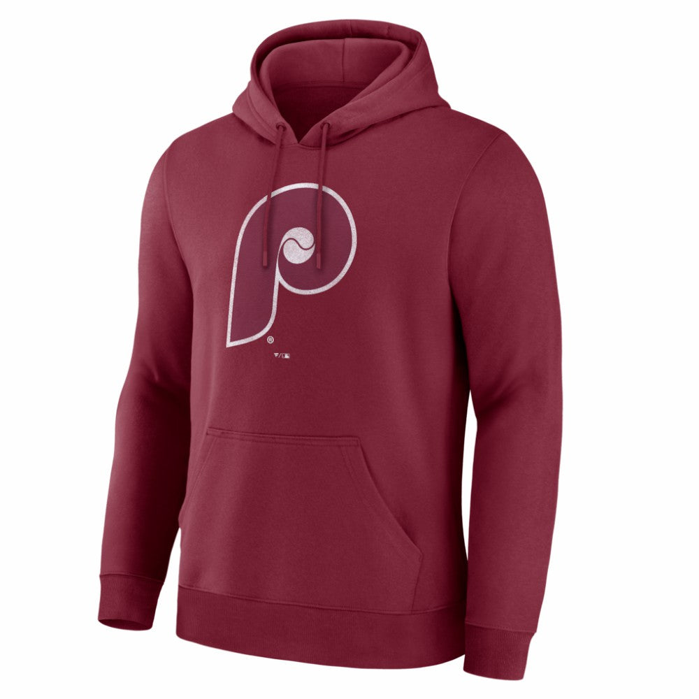 Philadelphia Phillies Fanatics Legacy Hoodie - MLB