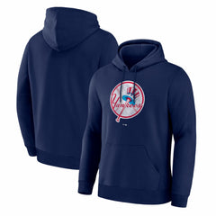New York Yankees Fanatics Legacy Hoodie - MLB