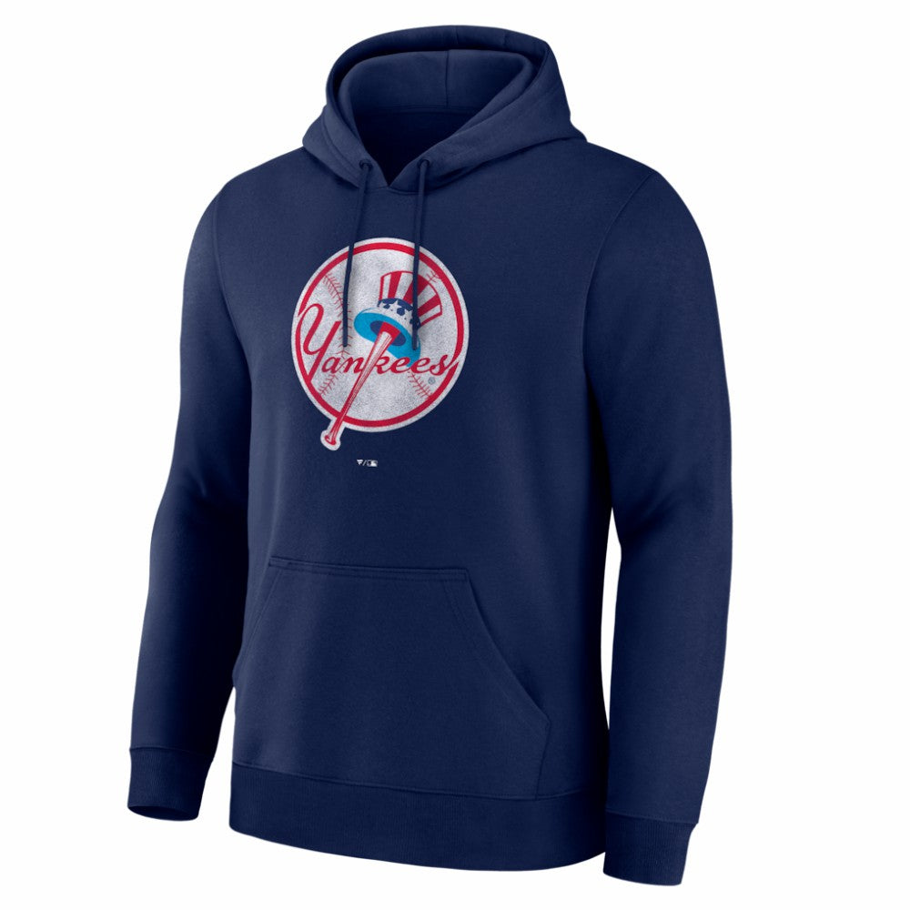 New York Yankees Fanatics Legacy Hoodie - MLB