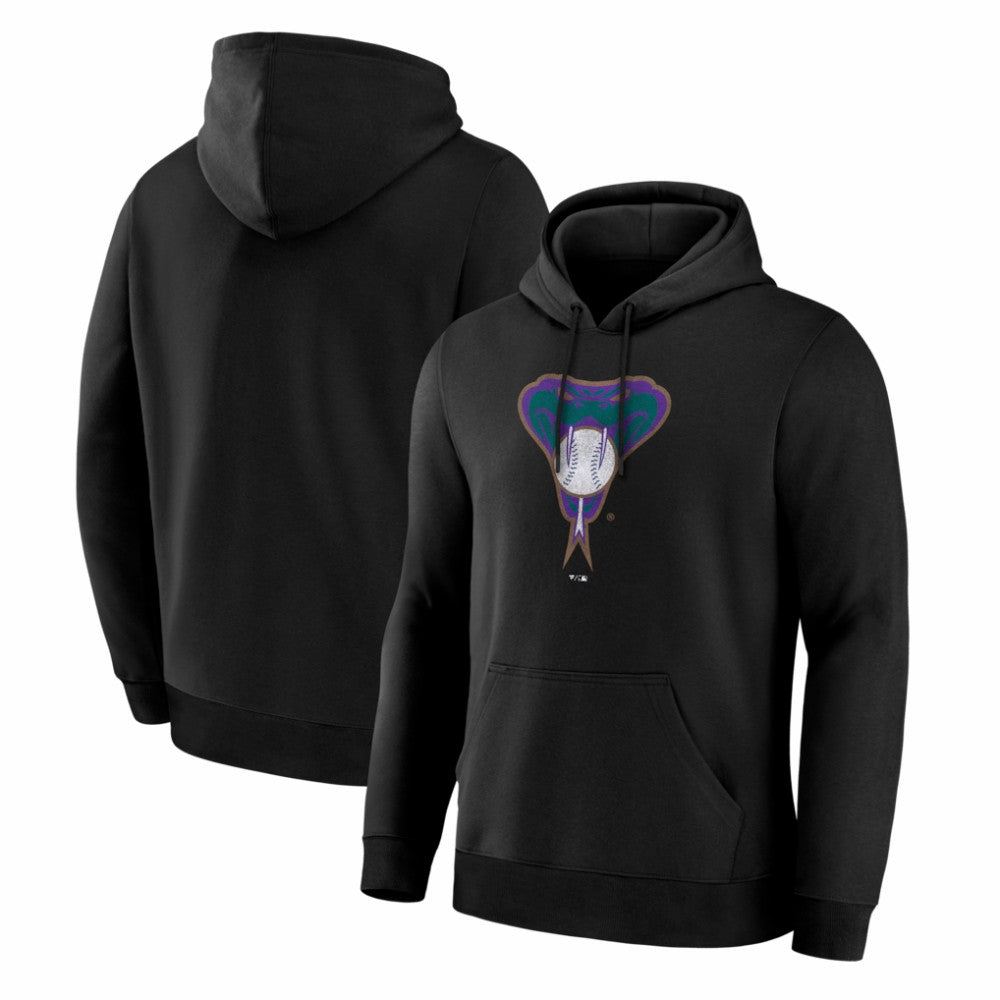Arizona Diamondbacks Fanatics Legacy Hoodie - MLB