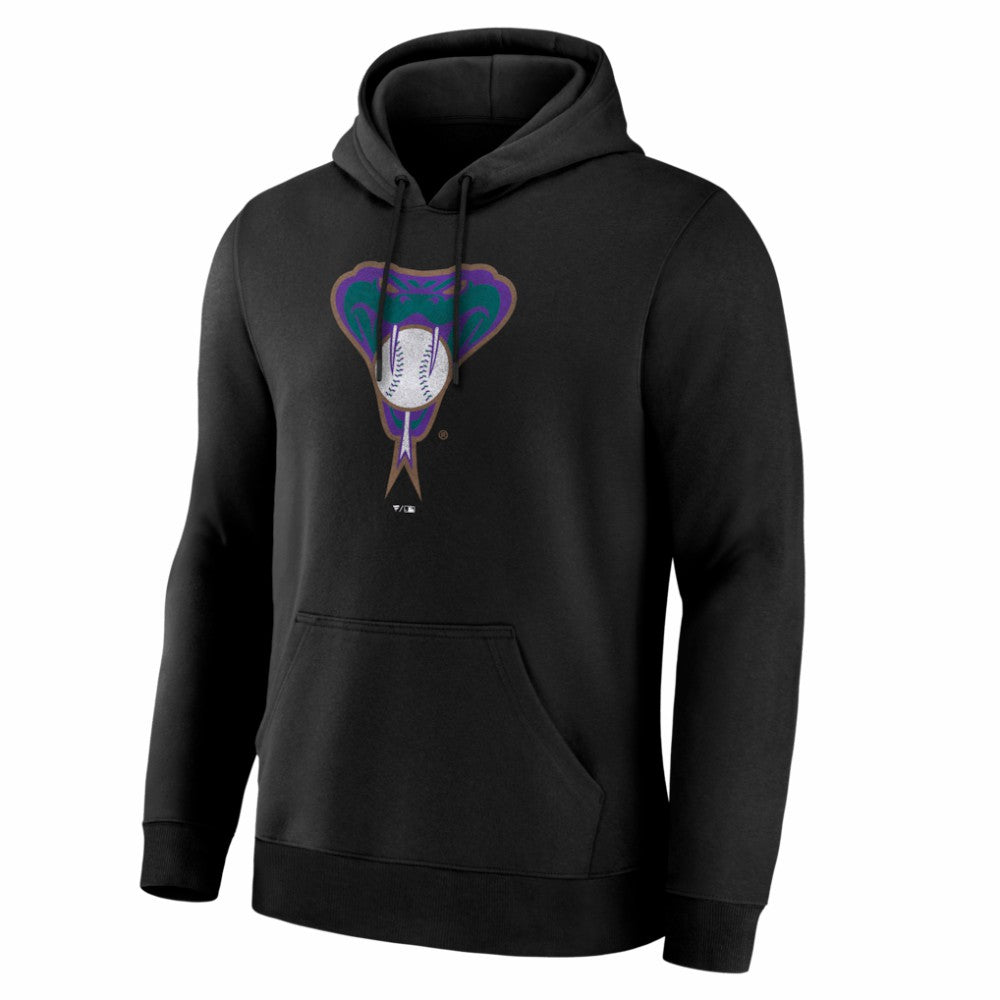 Arizona Diamondbacks Fanatics Legacy Hoodie - MLB