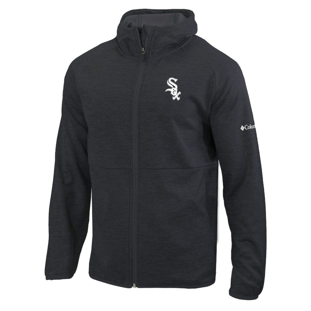 Chicago White Sox Columbia Omni-Wick It's Time Full-Zip Jacket - MLB