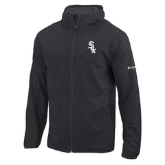 Chicago White Sox Columbia Omni-Wick It's Time Full-Zip Jacket - MLB