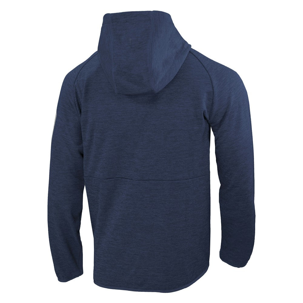 Cleveland Guardians Columbia Omni-Wick It's Time Full-Zip Jacket - MLB
