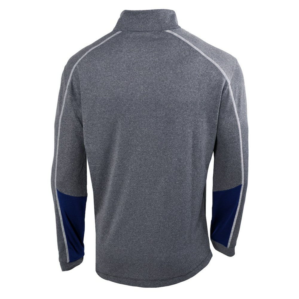 St. Louis Cardinals Columbia Omni-Wick Shotgun 2.0 Quarter-Zip Pullover Top - MLB