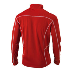 Boston Red Sox Columbia Omni-Wick Shotgun Quarter-Zip Pullover Top - MLB