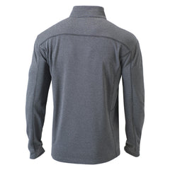 Chicago Cubs Columbia Omni-Wick Shotgun Quarter-Zip Pullover Top - MLB