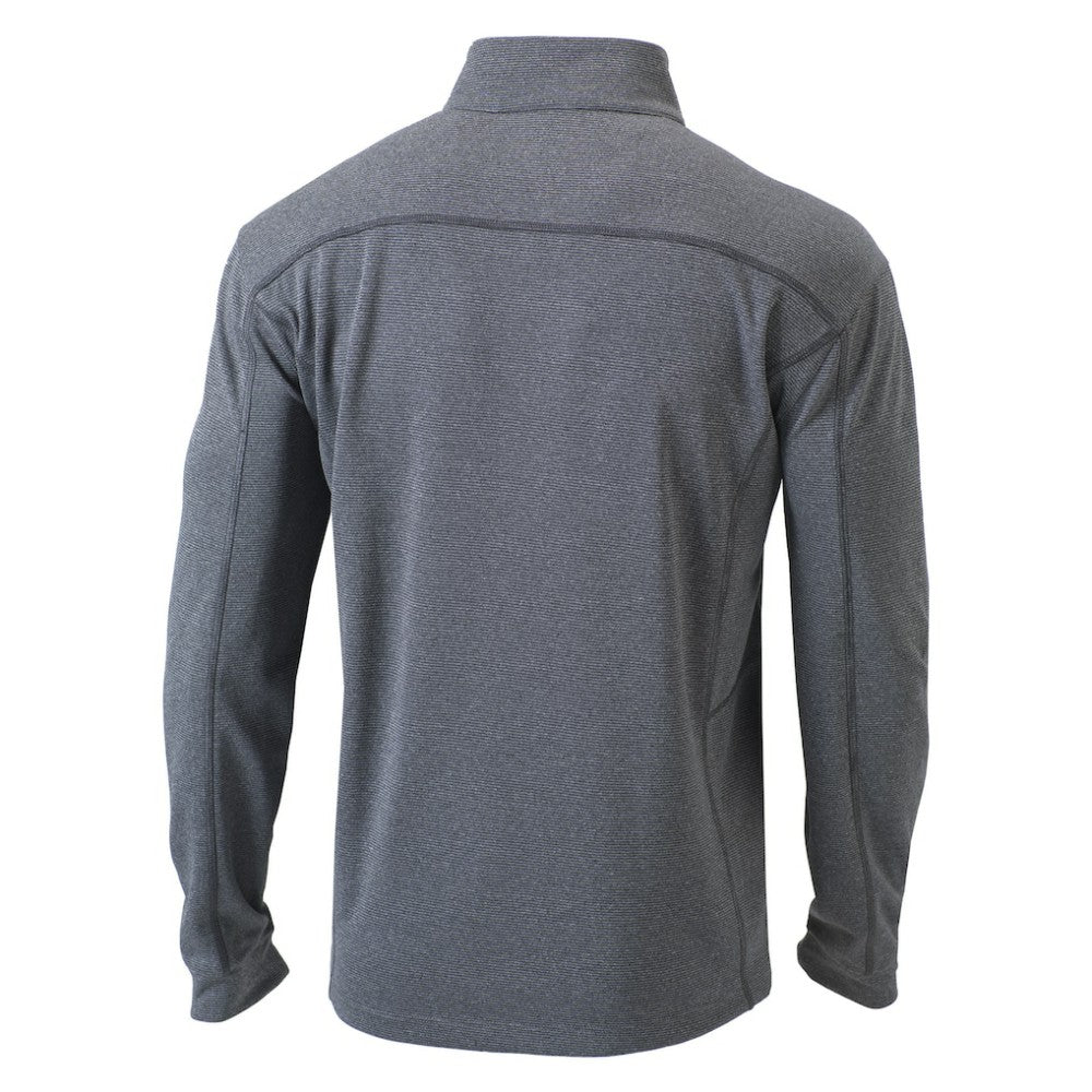 Los Angeles Dodgers Columbia Omni-Wick Shotgun Quarter-Zip Pullover Top - MLB