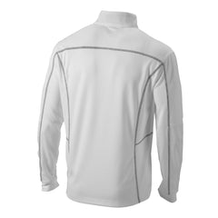 New York Yankees Columbia Omni-Wick Shotgun Quarter-Zip Pullover Top - MLB