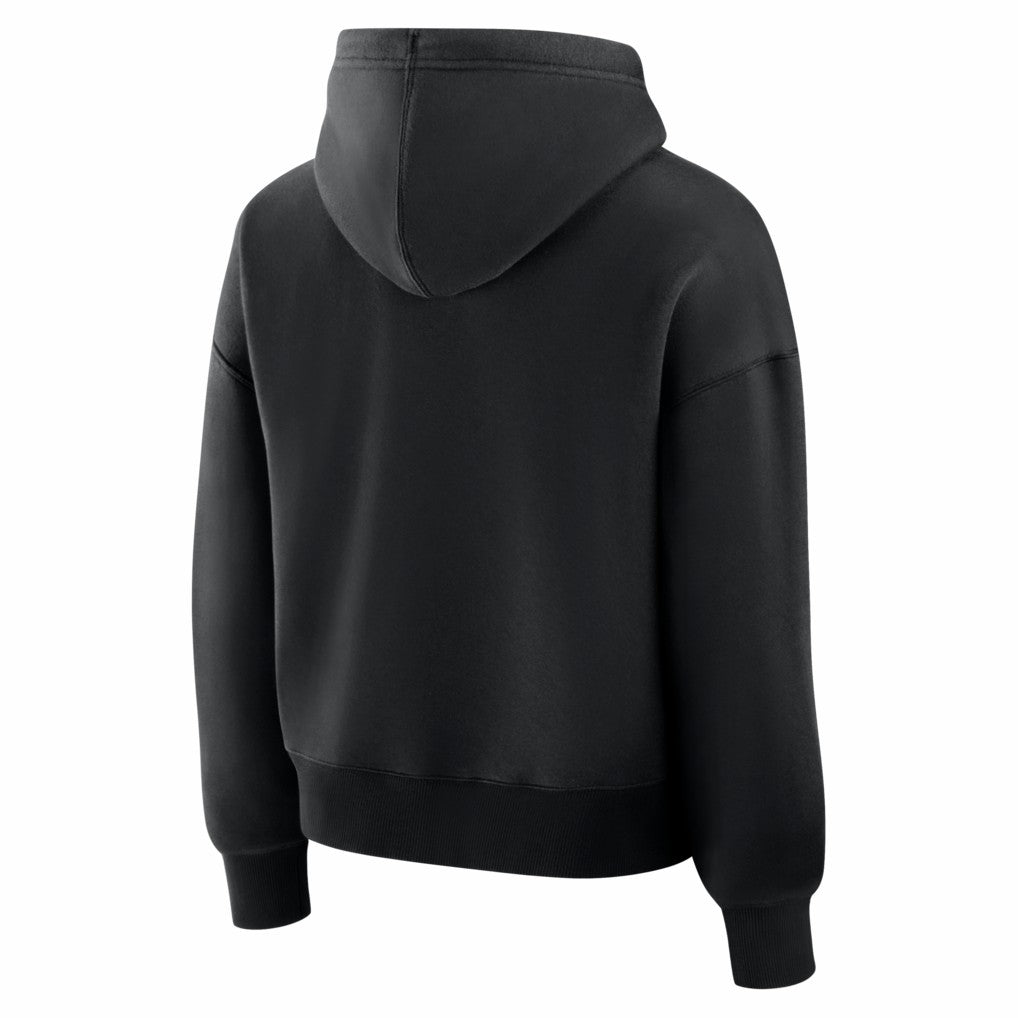 Indianapolis Colts Women's Essential Legacy Hoodie Black | Fanatics