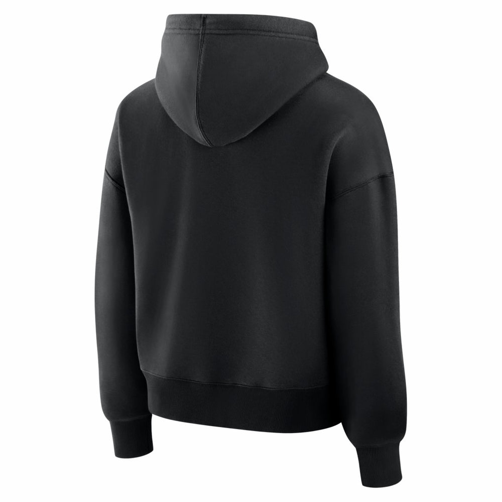 Indianapolis Colts Women's Essential Legacy Hoodie Black | Fanatics