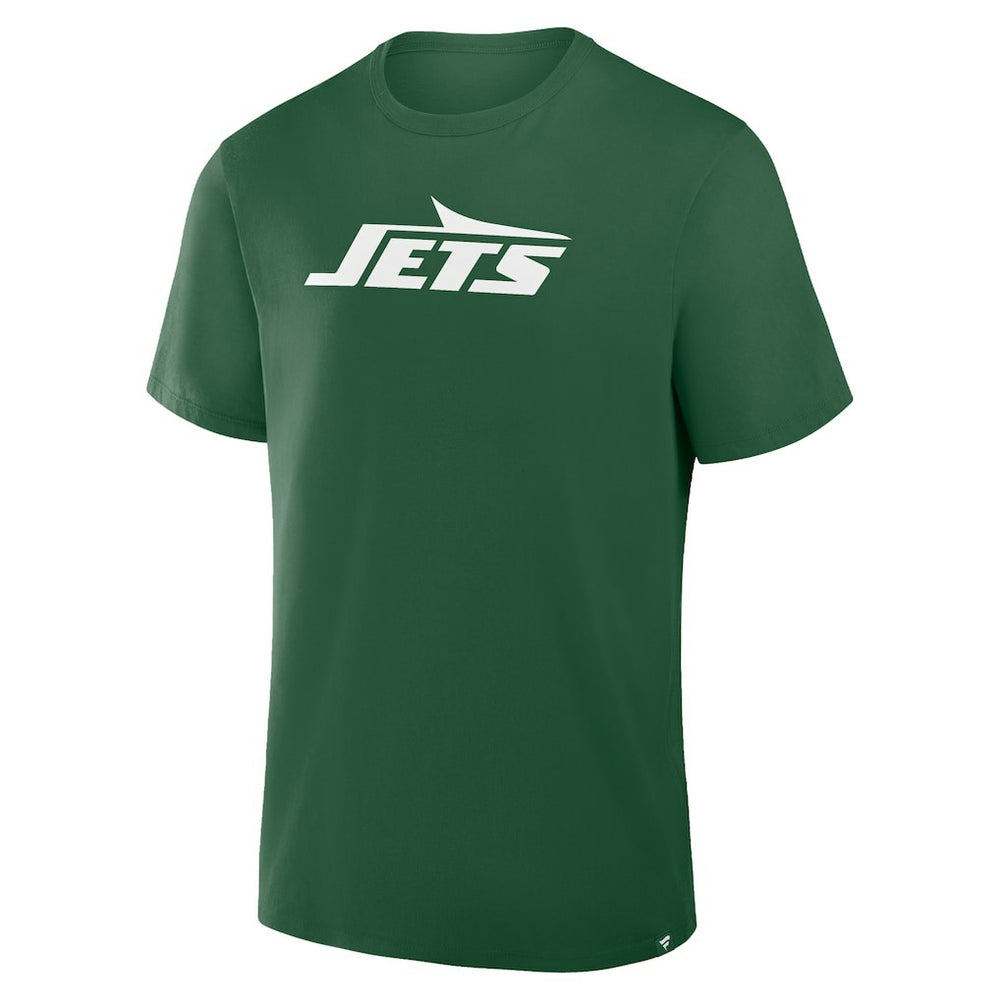 New York Jets Essential T-Shirt Green | Fanatics