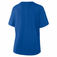 Indianapolis Colts Women's Essential Legacy T-Shirt Royal | Fanatics