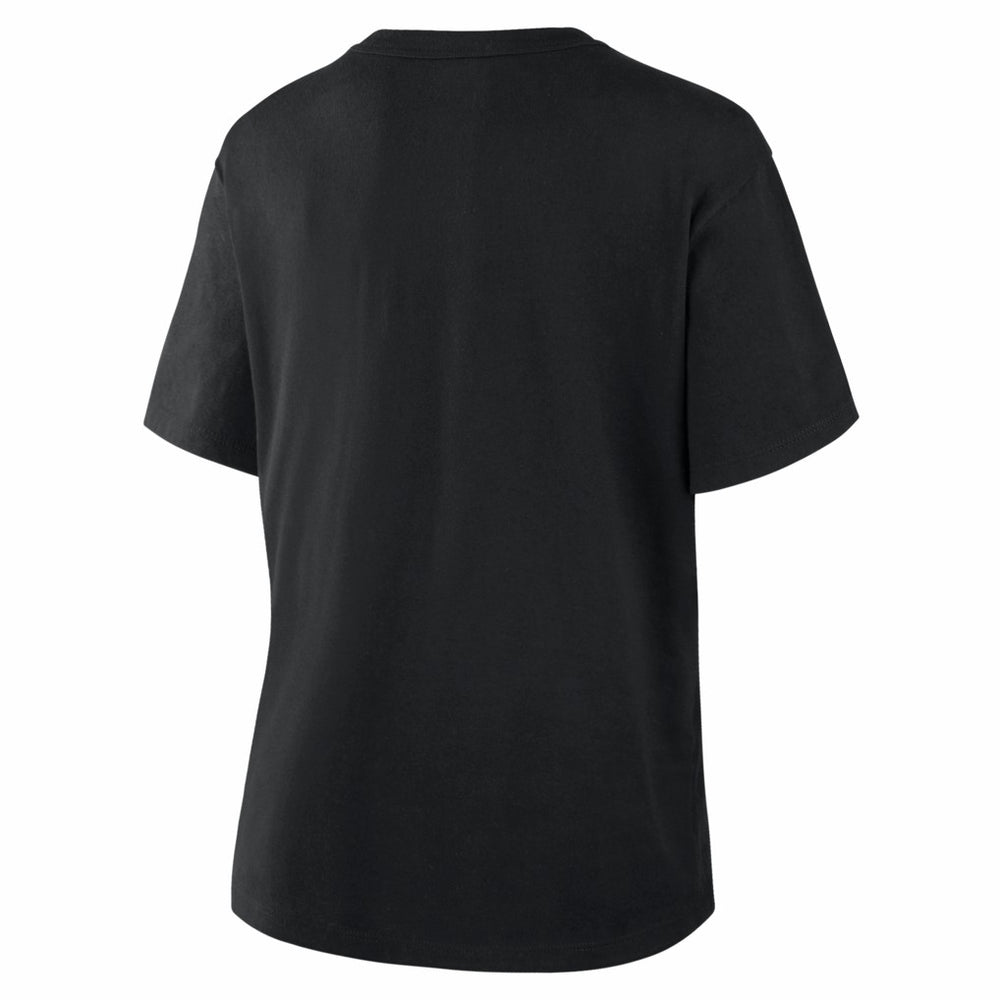 Jacksonville Jaguars Women's Essential Legacy T-Shirt Black | Fanatics