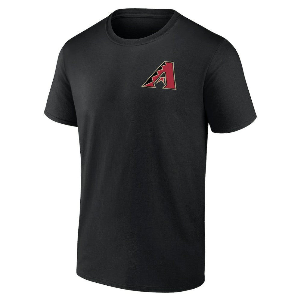 Arizona Diamondbacks In Good Graces T-Shirt - MLB