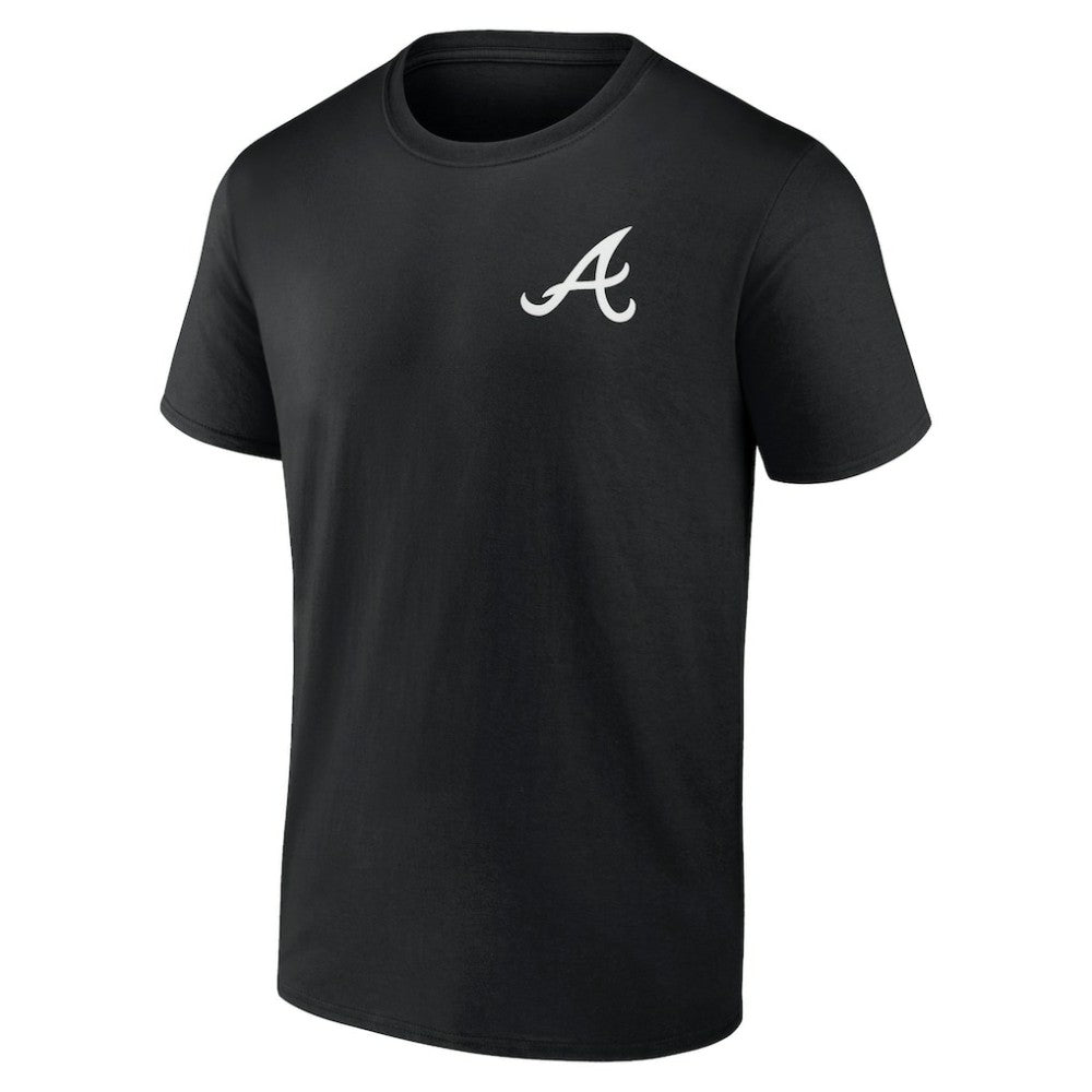 Atlanta Braves In Good Graces T-Shirt - MLB