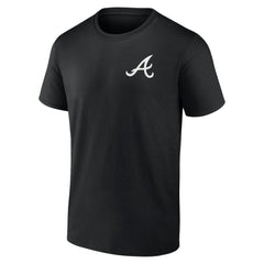 Atlanta Braves In Good Graces T-Shirt - MLB