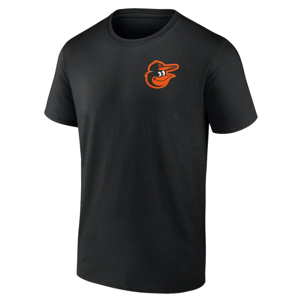 Baltimore Orioles In Good Graces T-Shirt - MLB