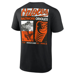 Baltimore Orioles In Good Graces T-Shirt - MLB