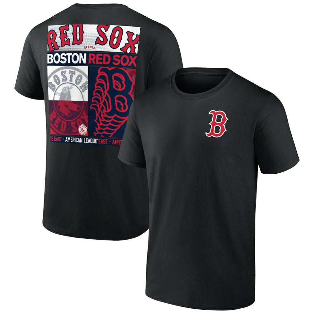 Boston Red Sox In Good Graces T-Shirt - MLB