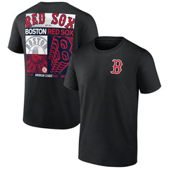 Boston Red Sox In Good Graces T-Shirt - MLB