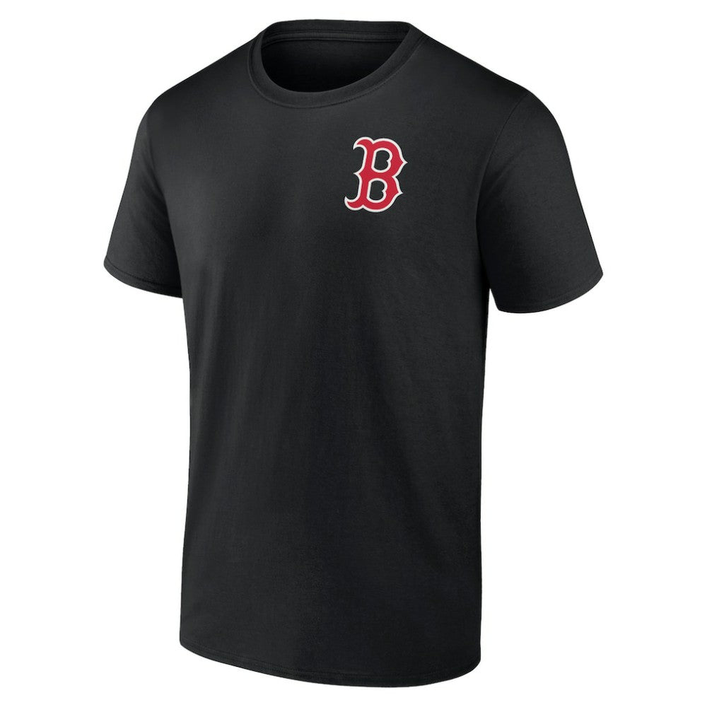 Boston Red Sox In Good Graces T-Shirt - MLB