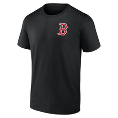 Boston Red Sox In Good Graces T-Shirt - MLB