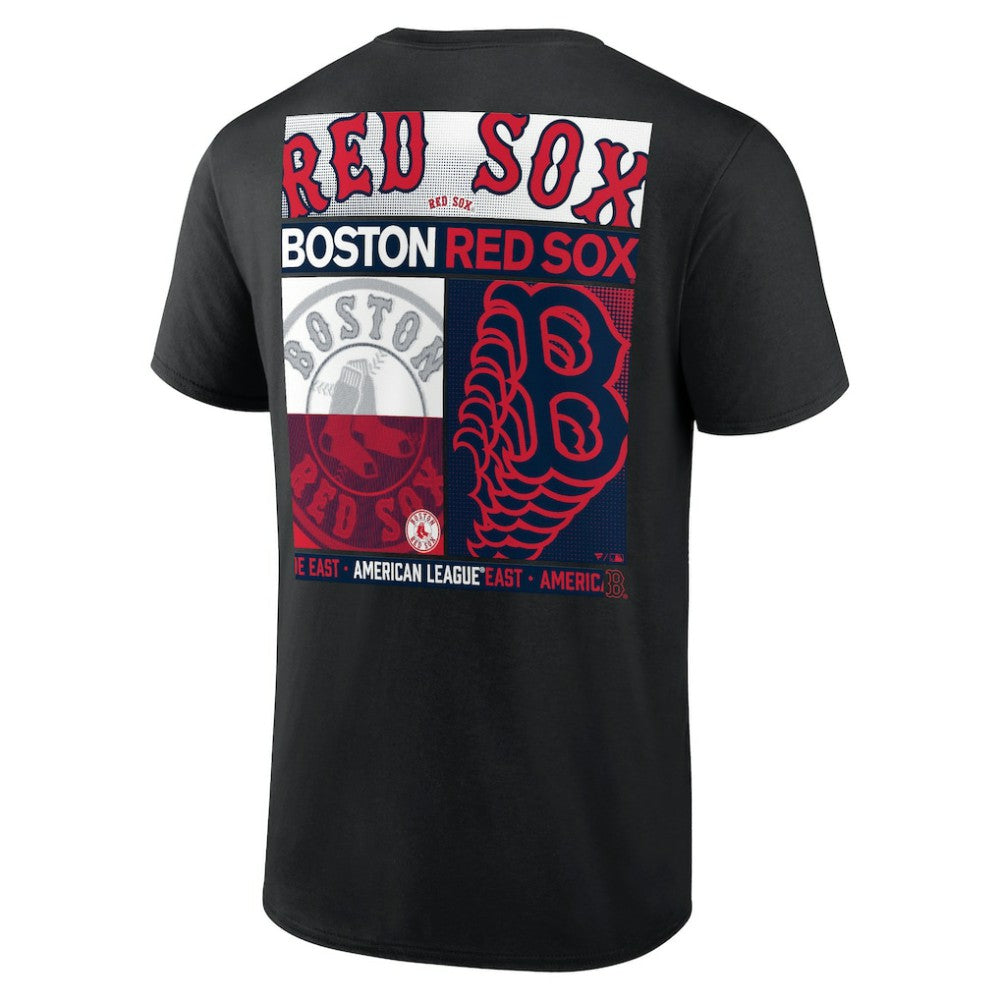 Boston Red Sox In Good Graces T-Shirt - MLB