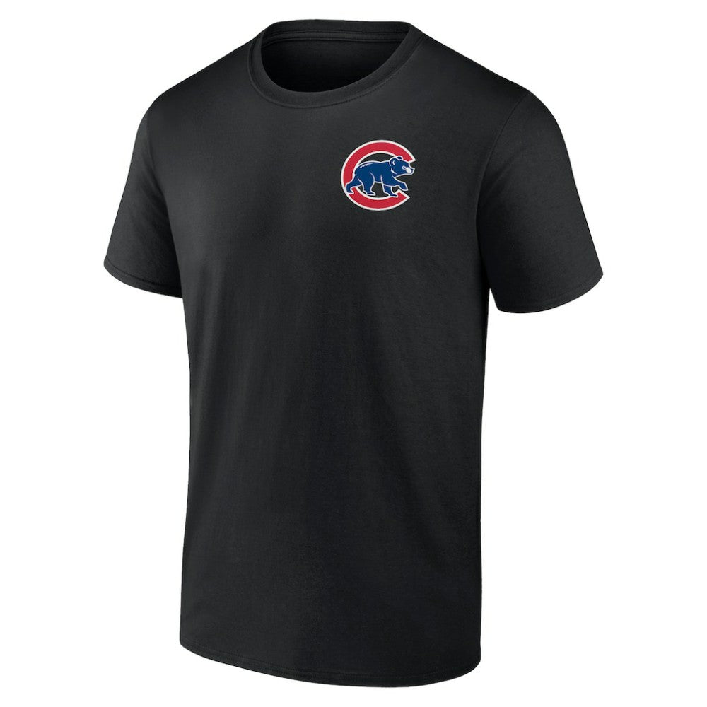 Chicago Cubs In Good Graces T-Shirt - MLB