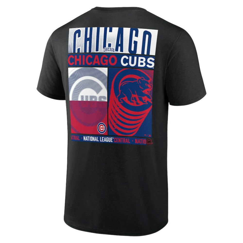 Chicago Cubs In Good Graces T-Shirt - MLB