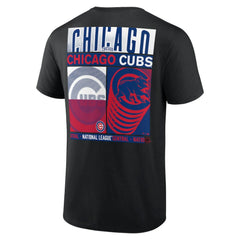 Chicago Cubs In Good Graces T-Shirt - MLB